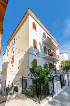 Отель B&B Rose Villa  Пескичи
